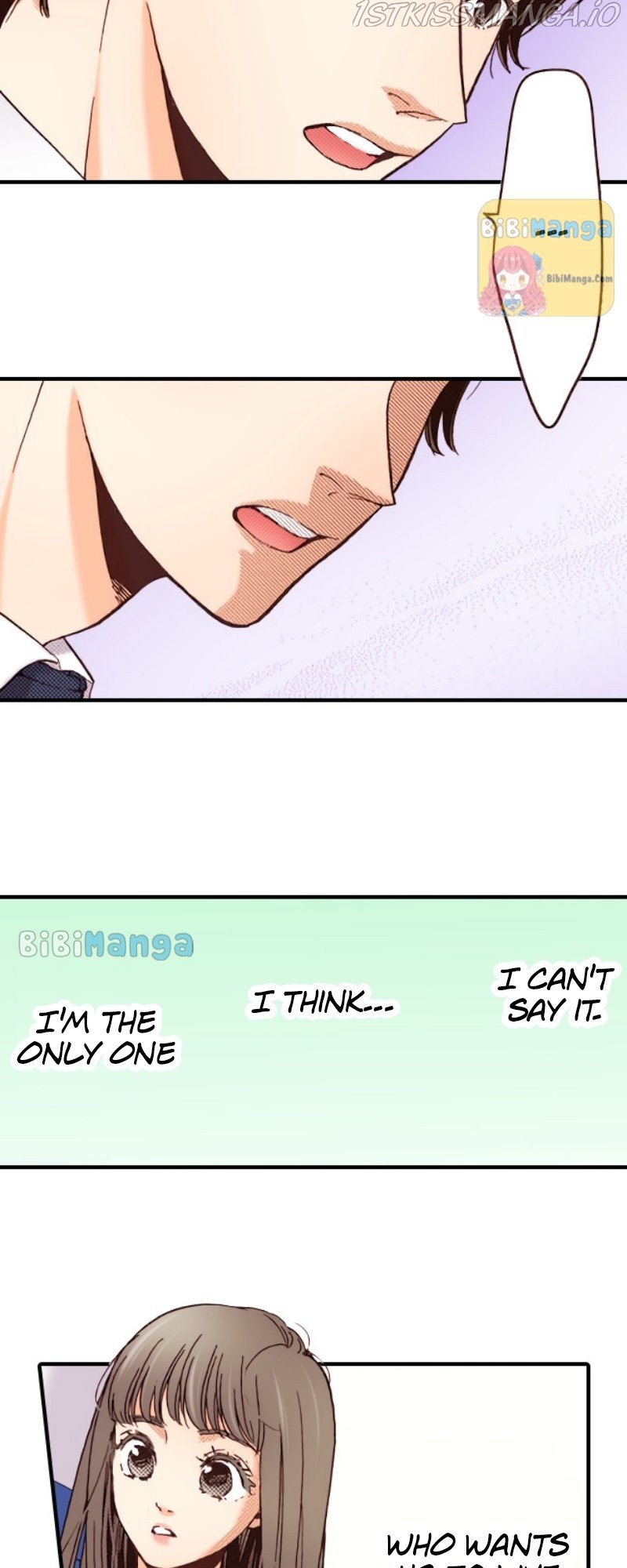 Liar - Manga Chapter 89 - page 4
