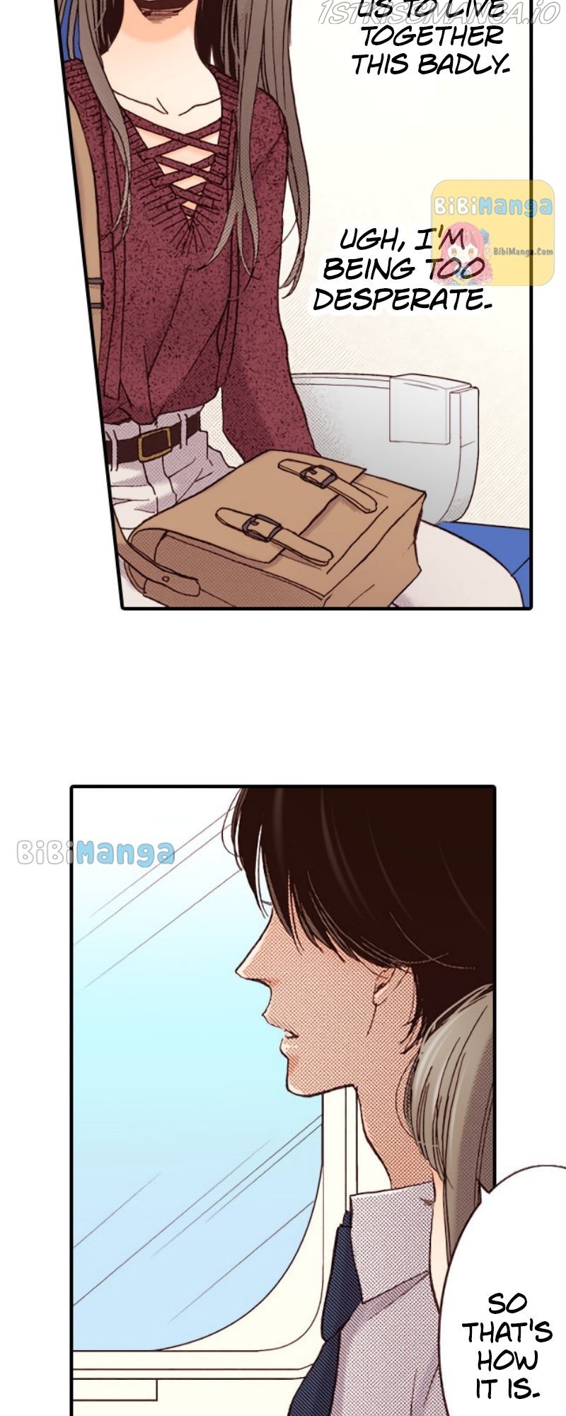 Liar - Manga Chapter 89 - page 5