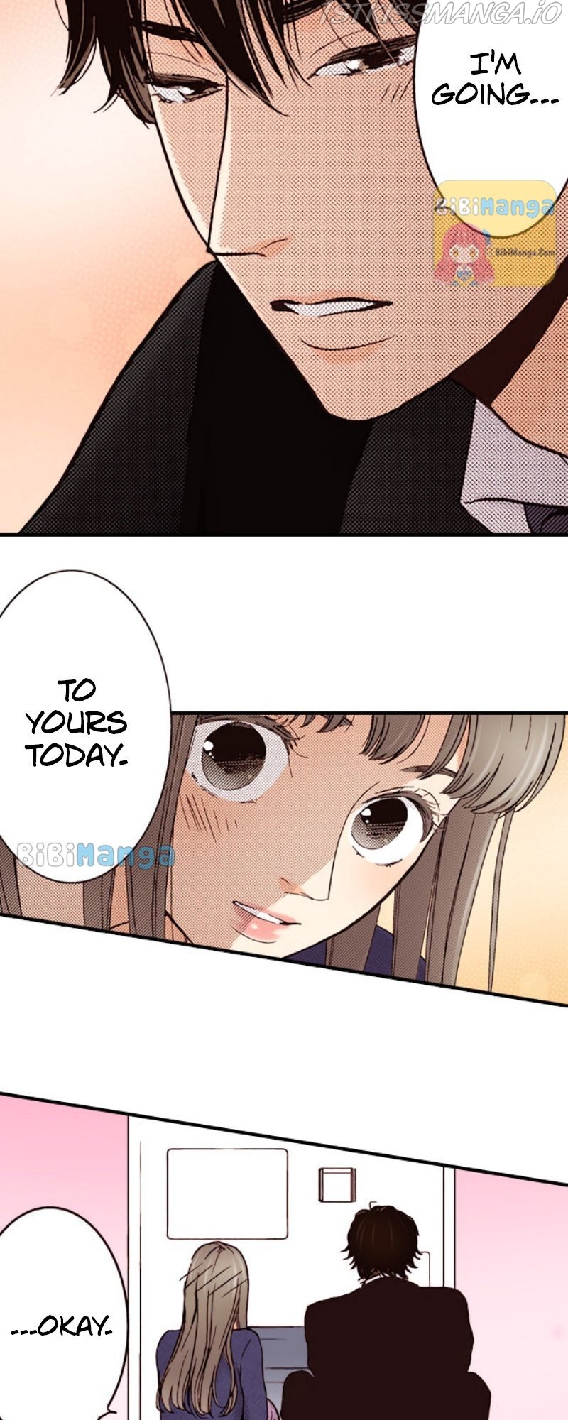 Liar - Manga Chapter 88 - page 10