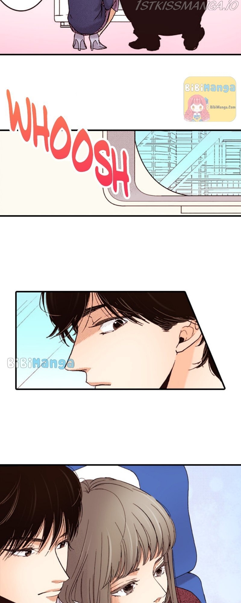 Liar - Manga Chapter 88 - page 11