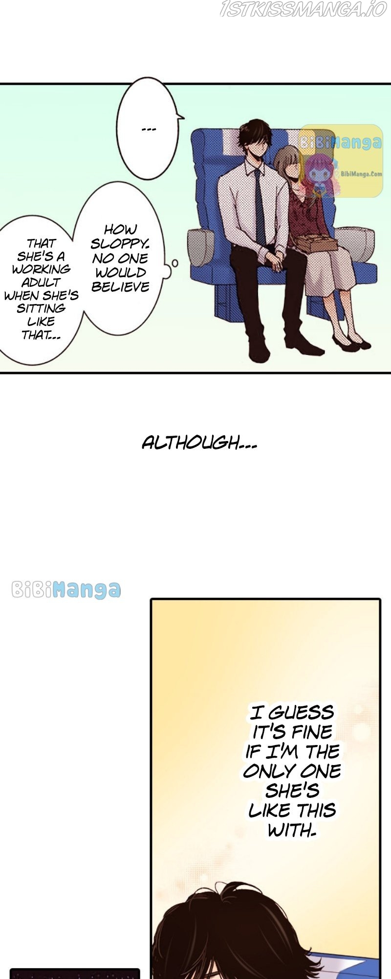 Liar - Manga Chapter 88 - page 13