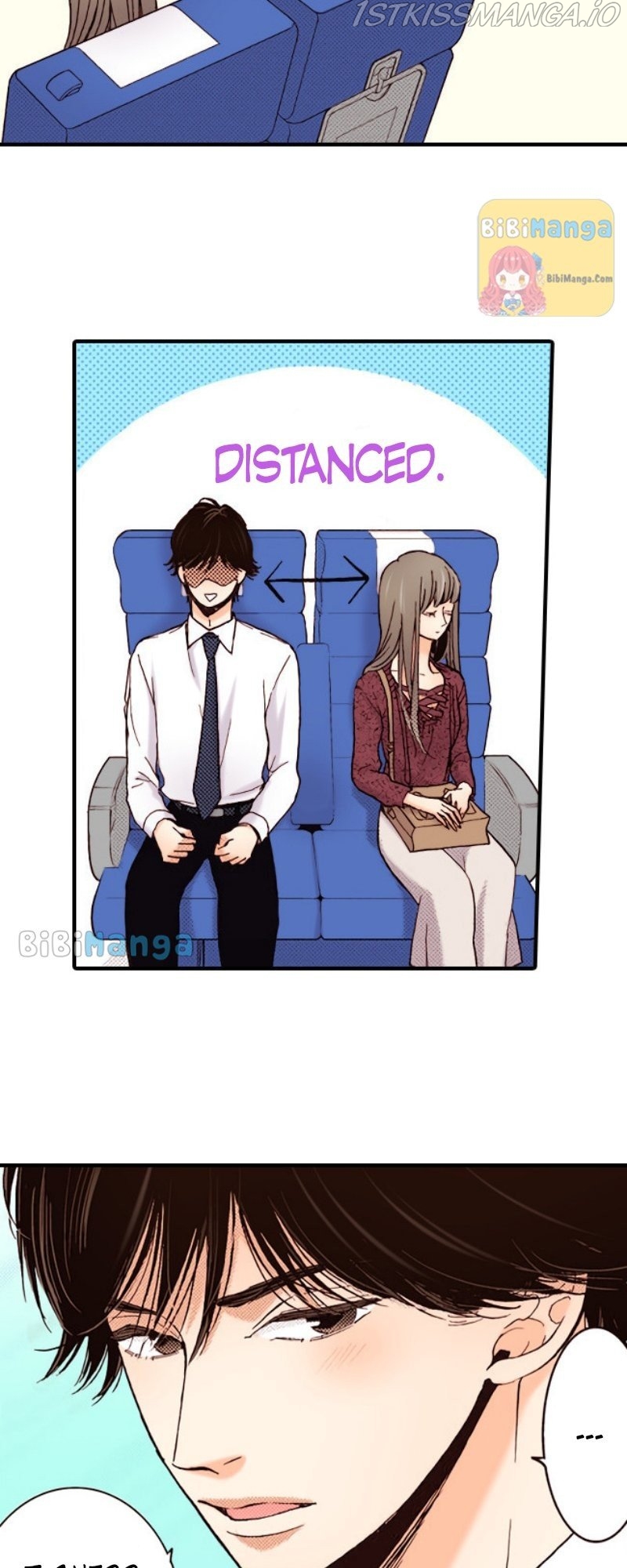 Liar - Manga Chapter 88 - page 16