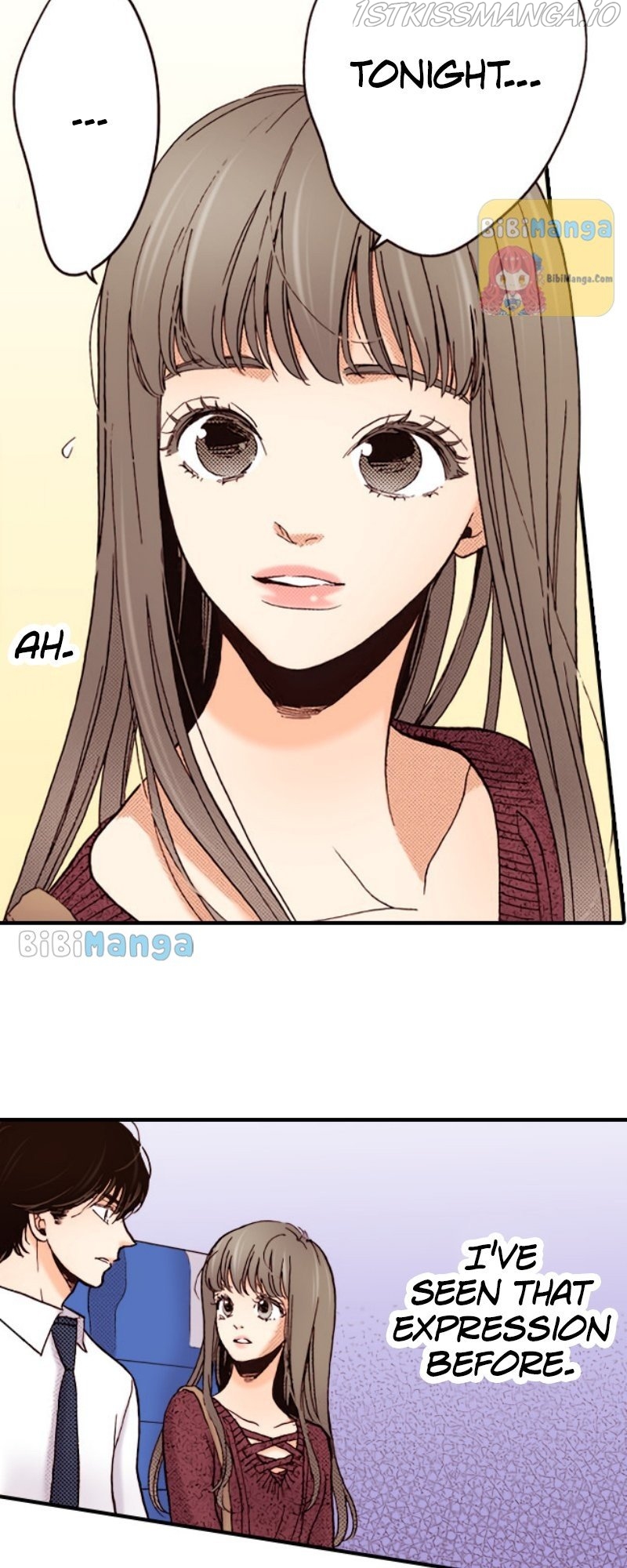 Liar - Manga Chapter 88 - page 20