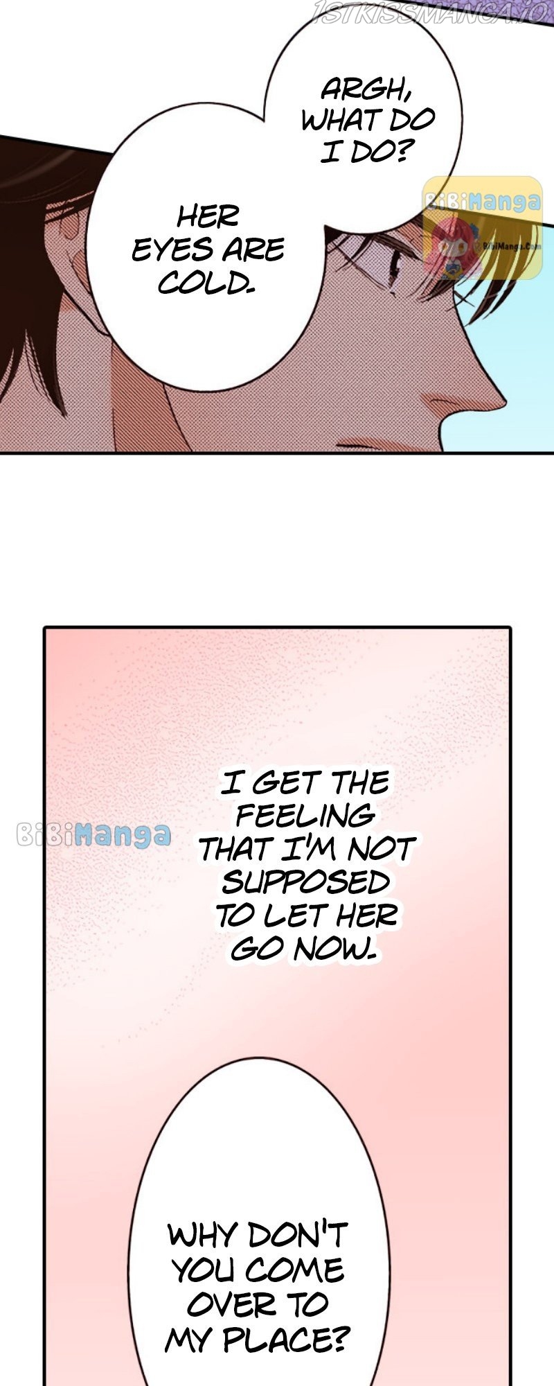 Liar - Manga Chapter 88 - page 21