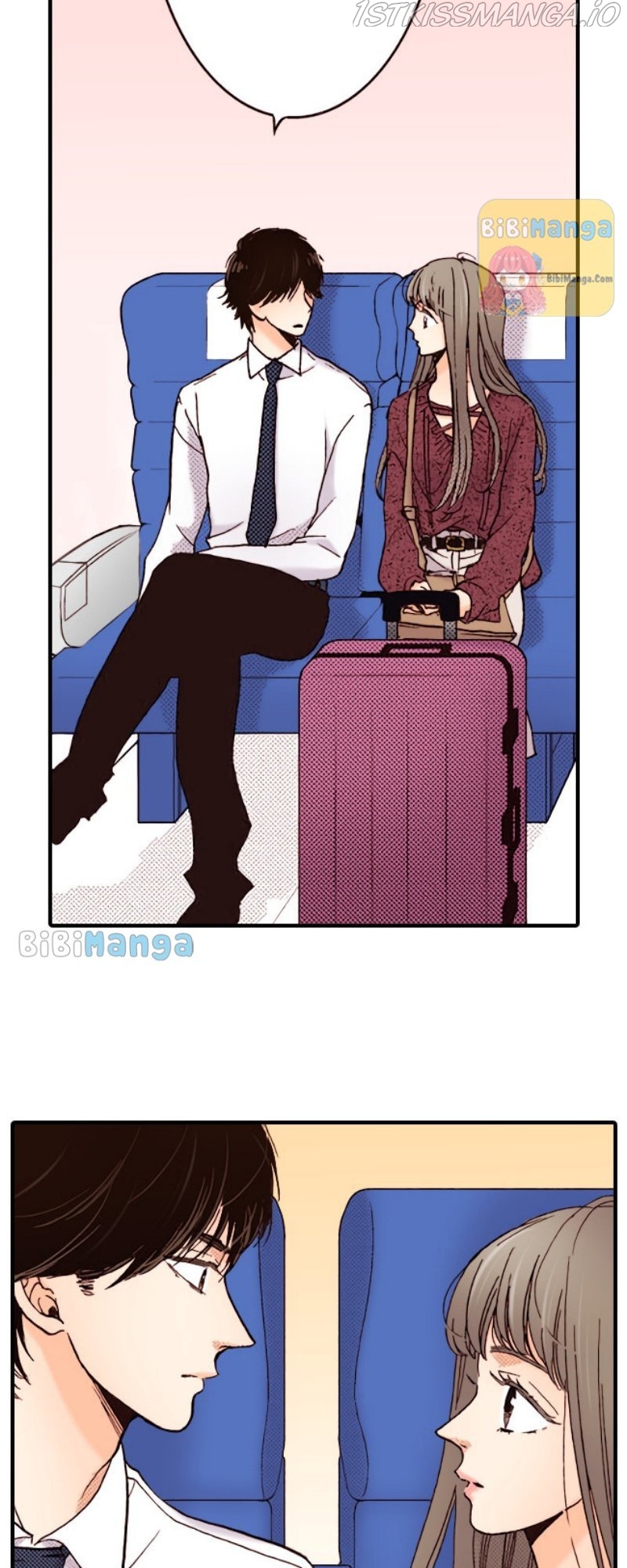 Liar - Manga Chapter 88 - page 22