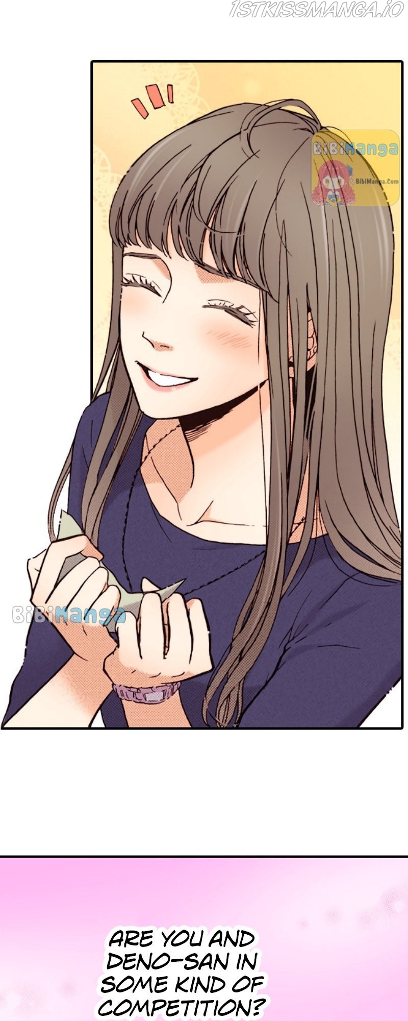 Liar - Manga Chapter 88 - page 7