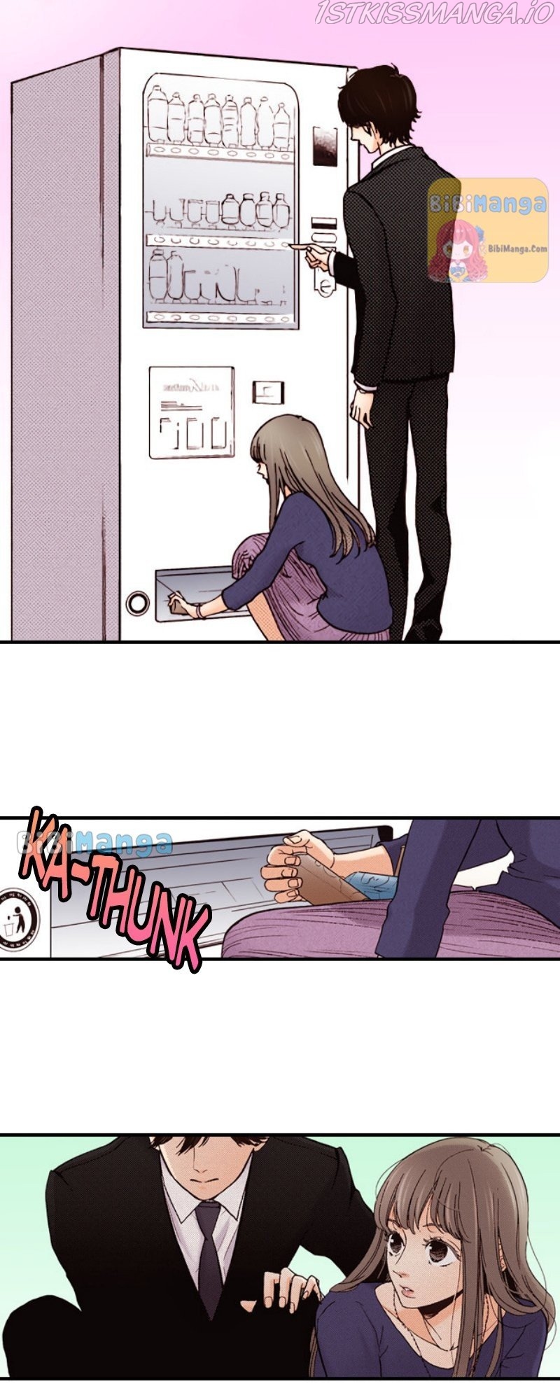 Liar - Manga Chapter 88 - page 8