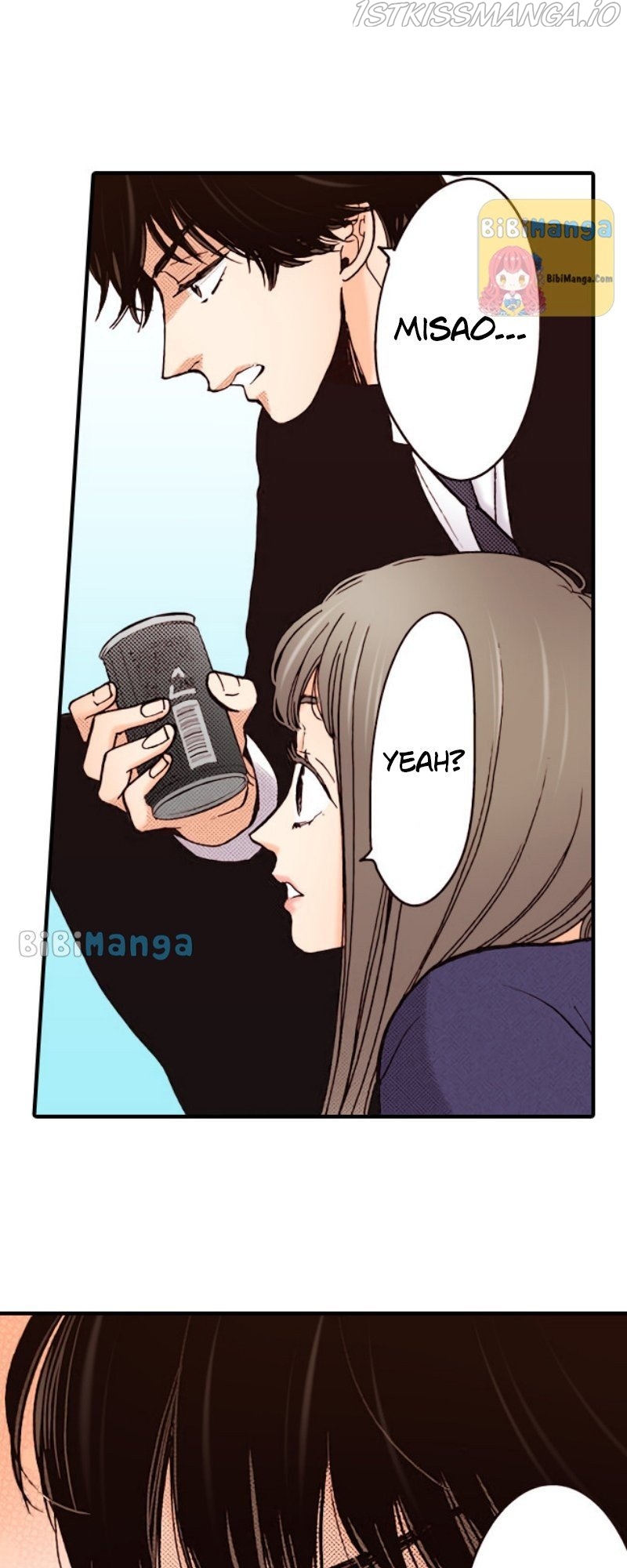 Liar - Manga Chapter 88 - page 9