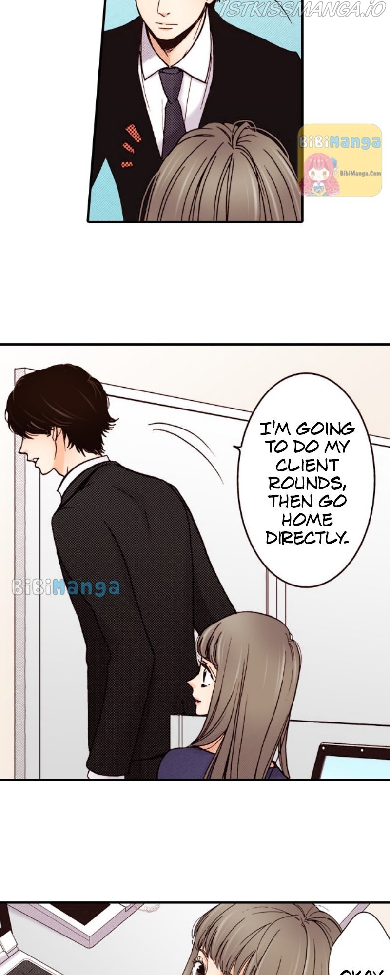 Liar - Manga Chapter 86 - page 10