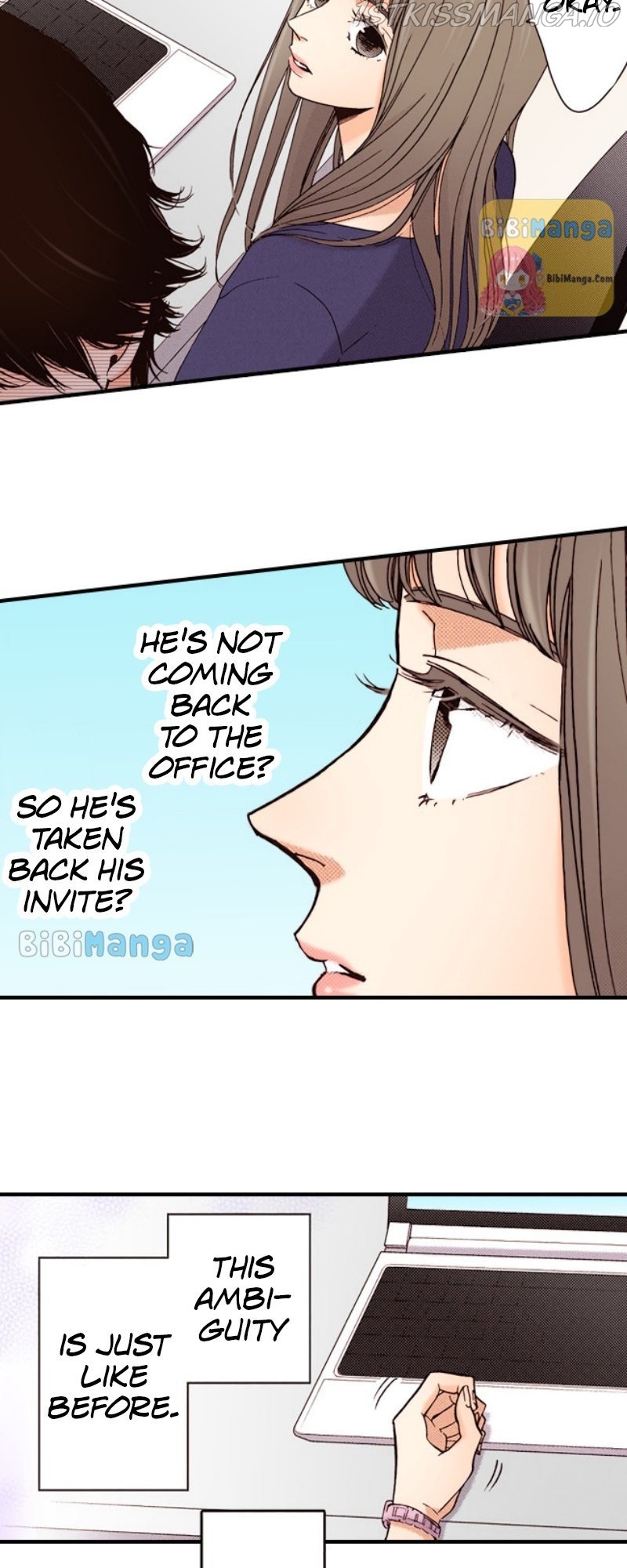 Liar - Manga Chapter 86 - page 11
