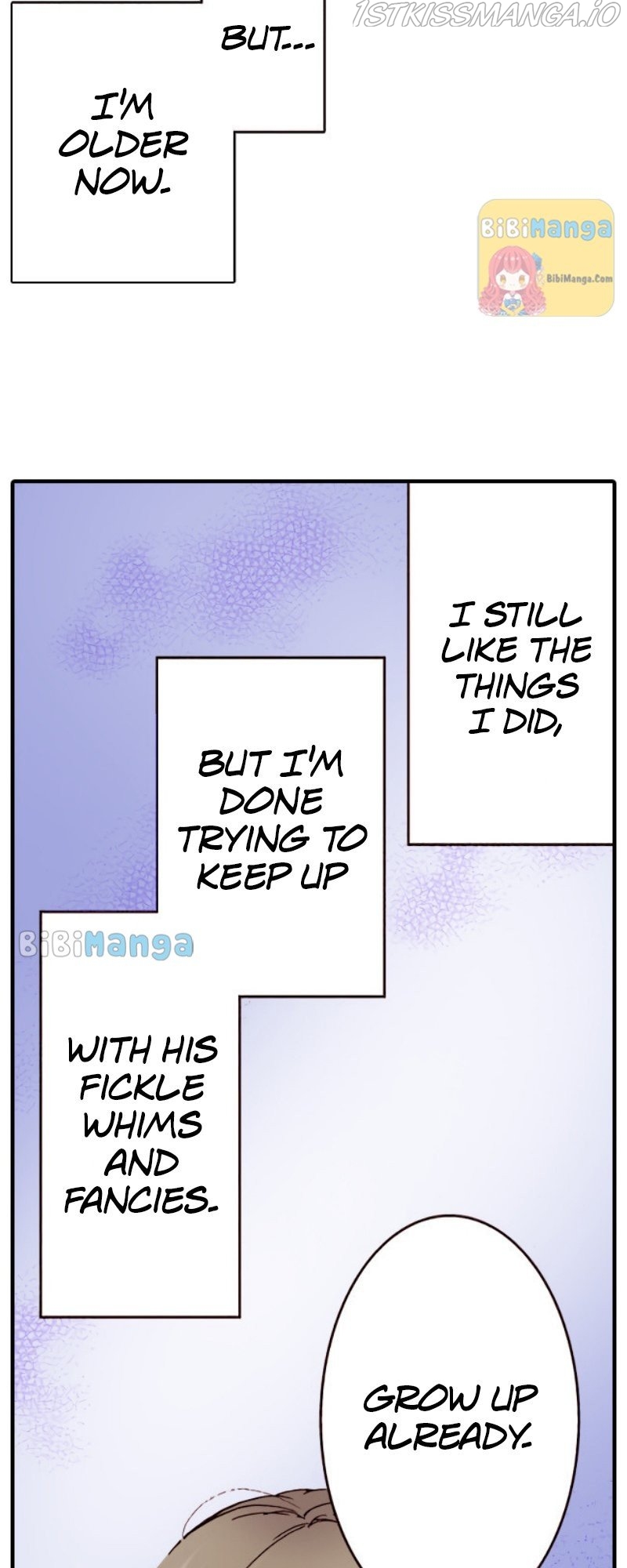 Liar - Manga Chapter 86 - page 12