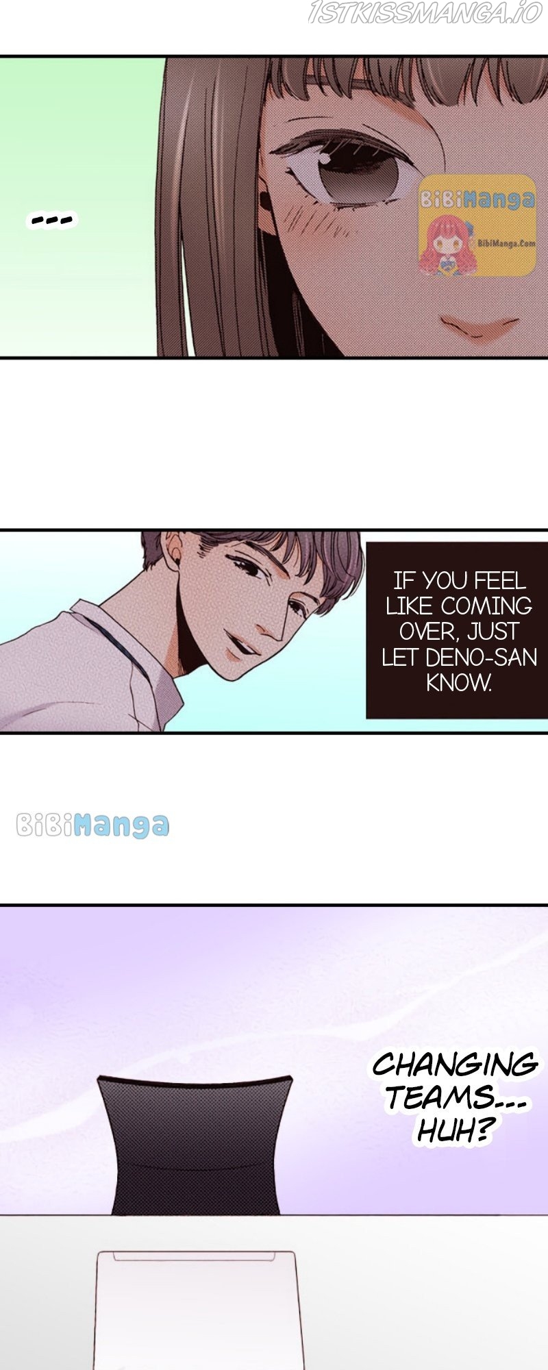 Liar - Manga Chapter 86 - page 16