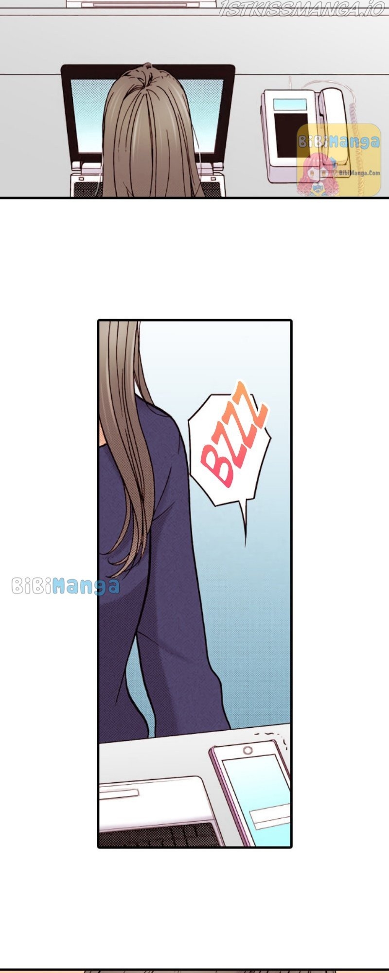 Liar - Manga Chapter 86 - page 17