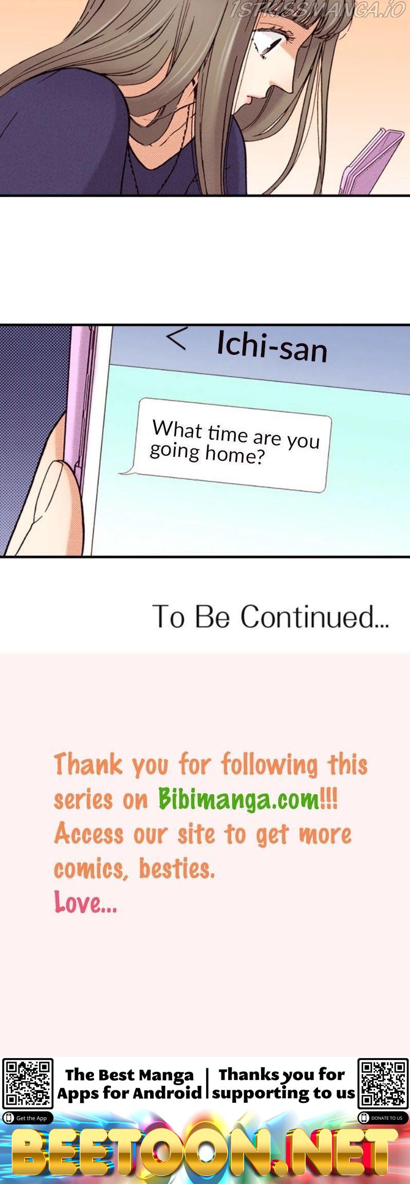 Liar - Manga Chapter 86 - page 18