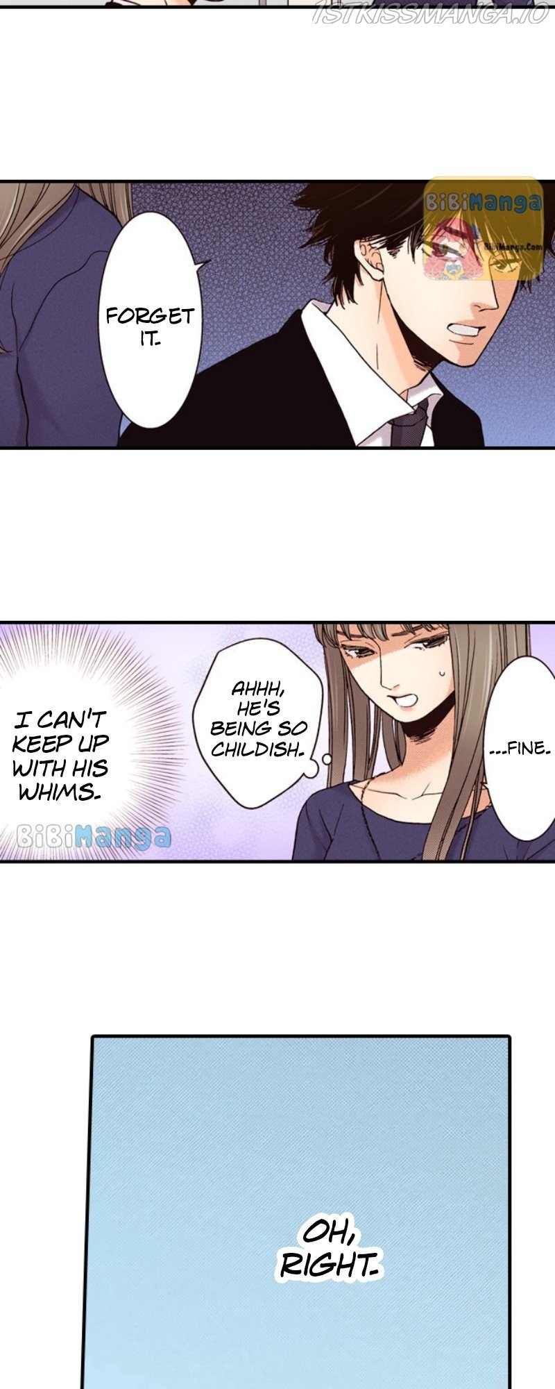 Liar - Manga Chapter 86 - page 4