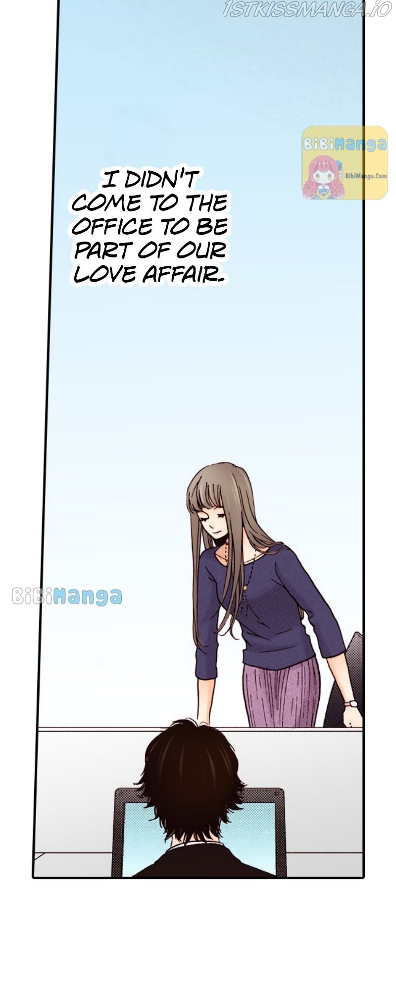 Liar - Manga Chapter 86 - page 5