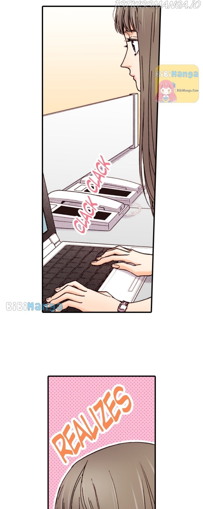 Liar - Manga Chapter 86 - page 6