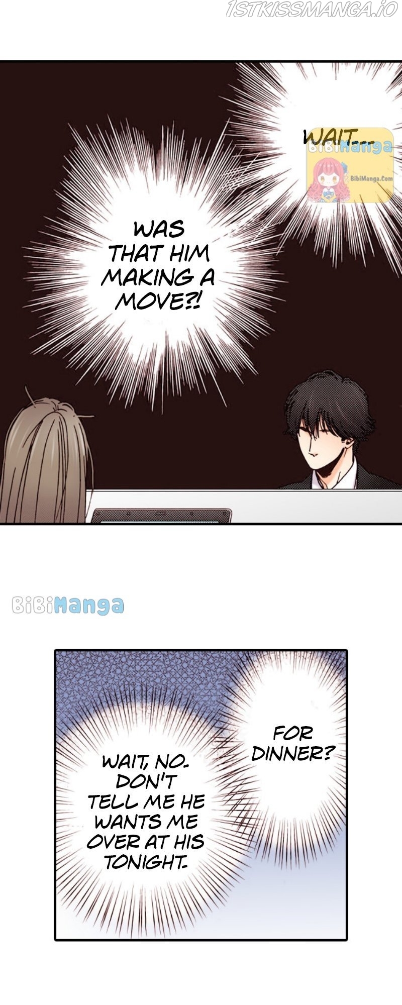 Liar - Manga Chapter 86 - page 8