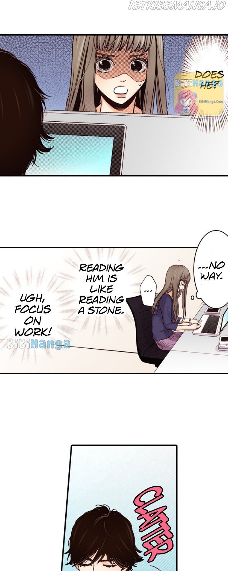 Liar - Manga Chapter 86 - page 9