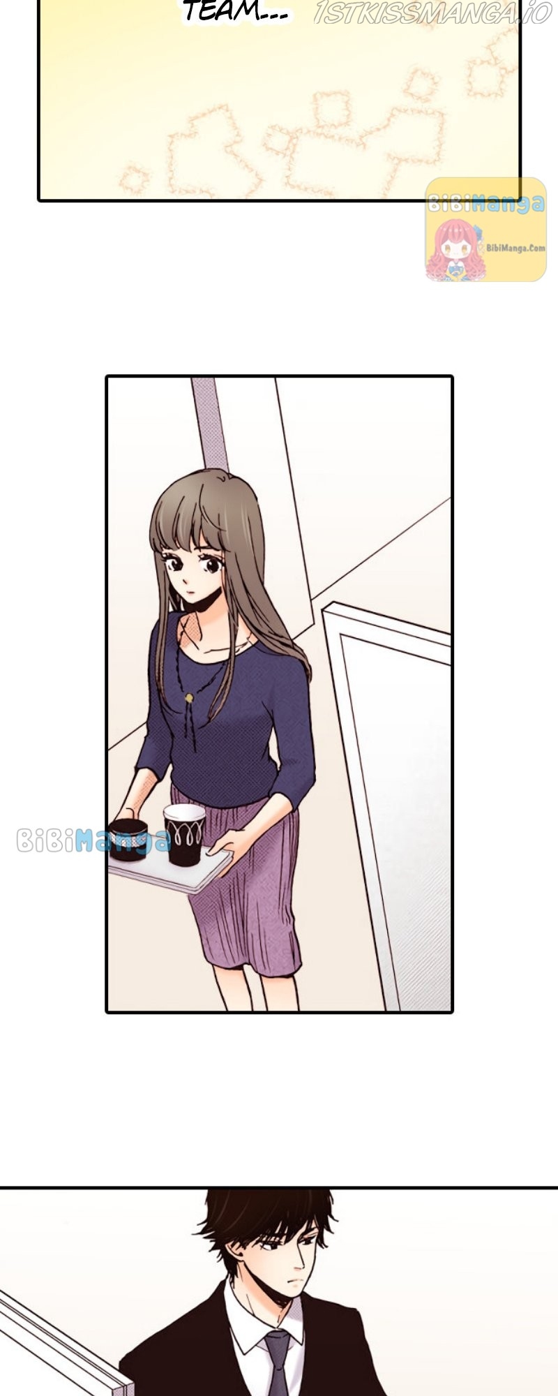 Liar - Manga Chapter 85 - page 16