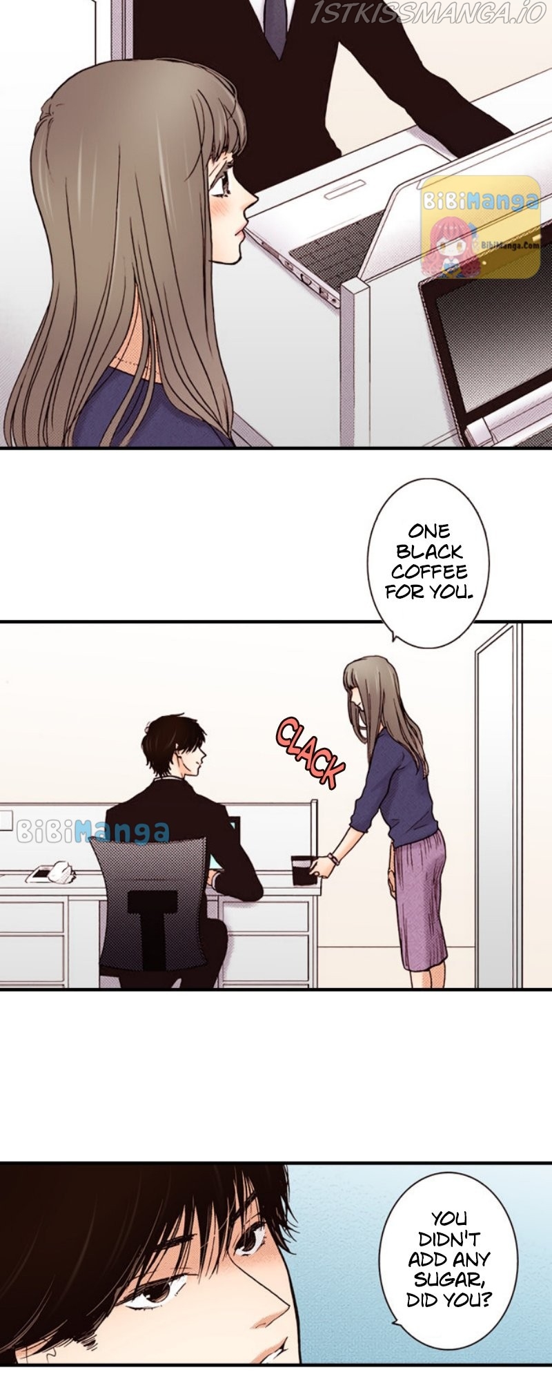 Liar - Manga Chapter 85 - page 17