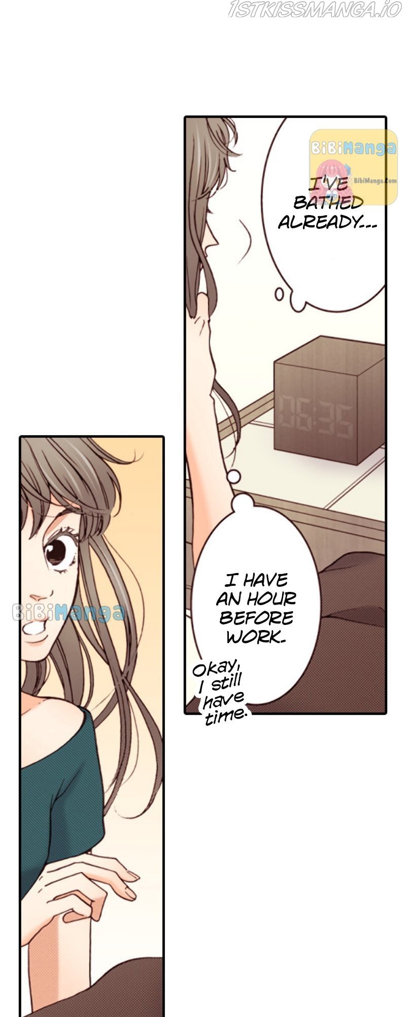 Liar - Manga Chapter 84 - page 11