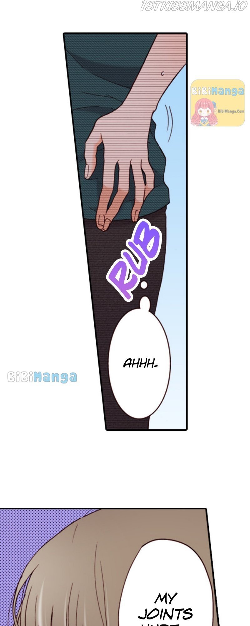 Liar - Manga Chapter 84 - page 14