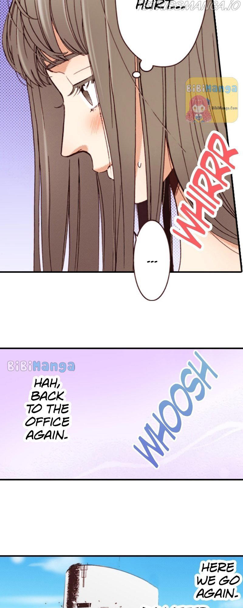 Liar - Manga Chapter 84 - page 15
