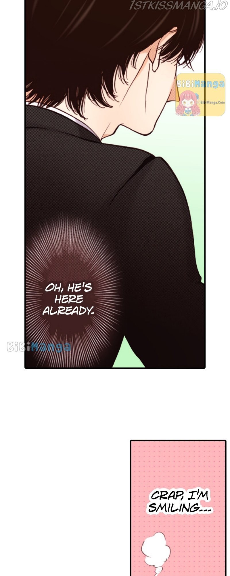 Liar - Manga Chapter 84 - page 17
