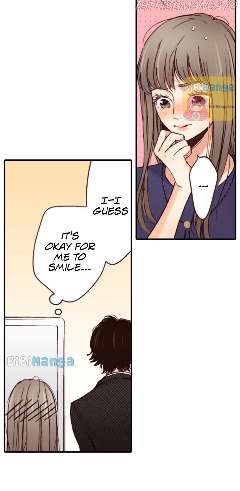 Liar - Manga Chapter 84 - page 18