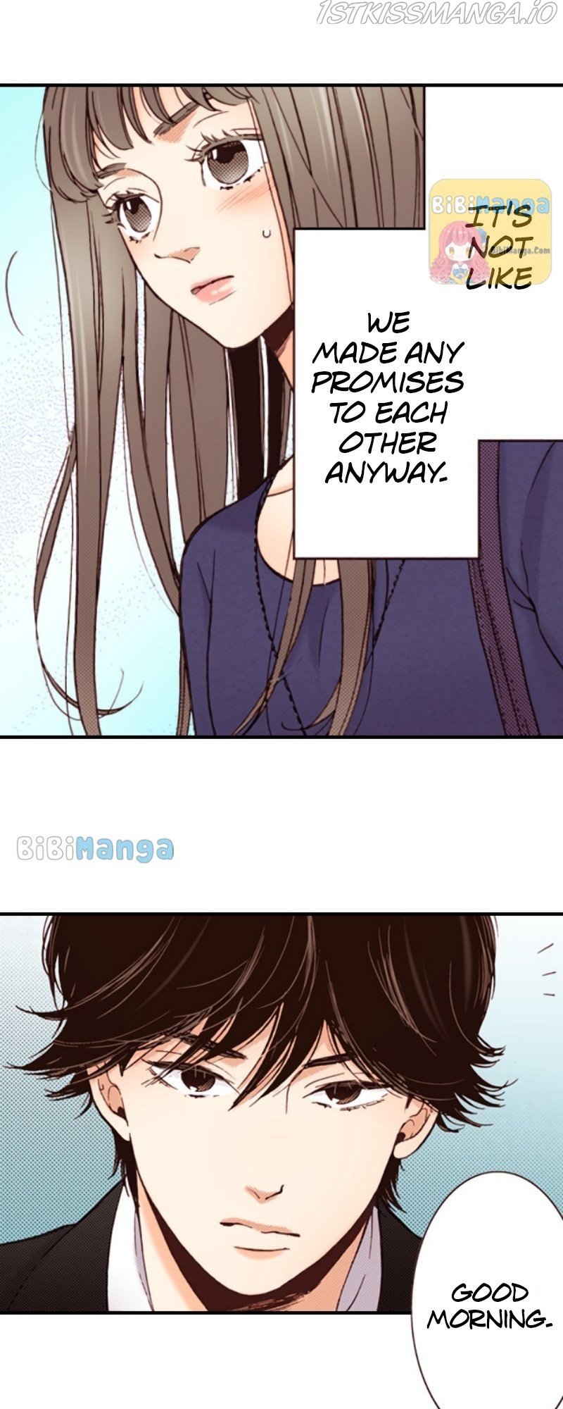 Liar - Manga Chapter 84 - page 19