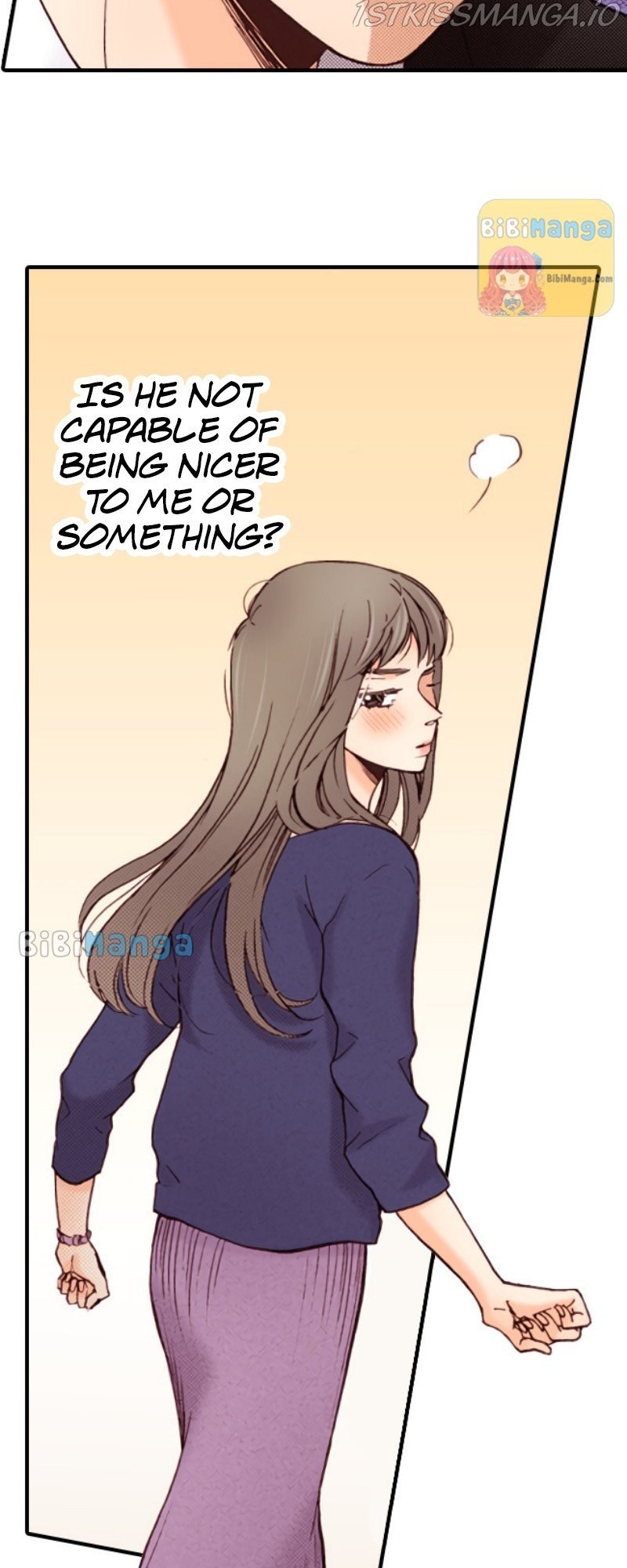 Liar - Manga Chapter 84 - page 22