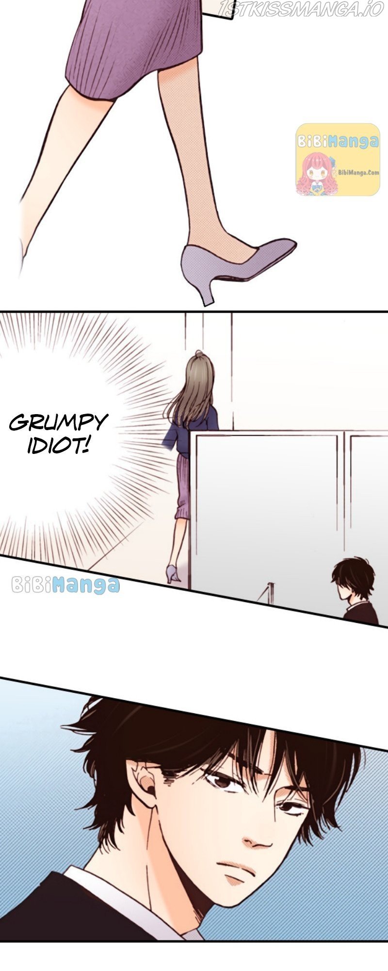 Liar - Manga Chapter 84 - page 23