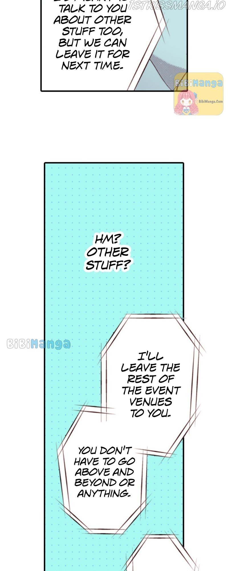 Liar - Manga Chapter 84 - page 5