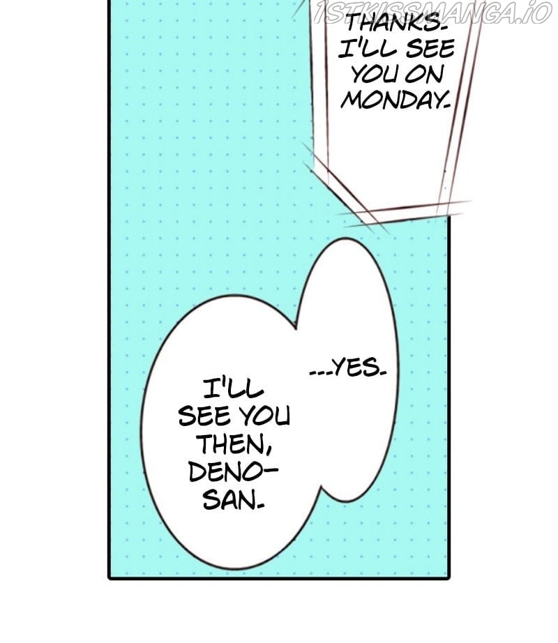 Liar - Manga Chapter 84 - page 6