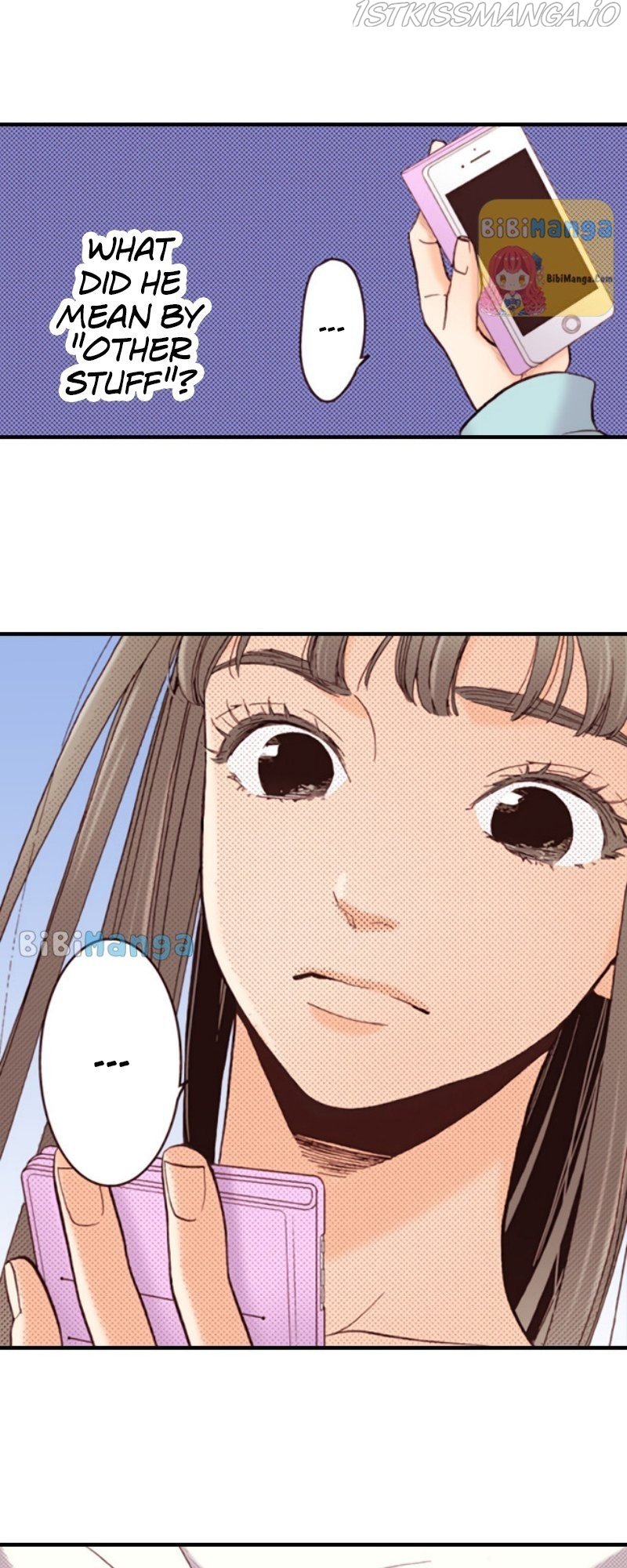 Liar - Manga Chapter 84 - page 7