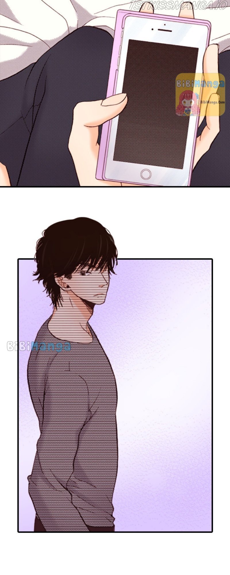 Liar - Manga Chapter 84 - page 8