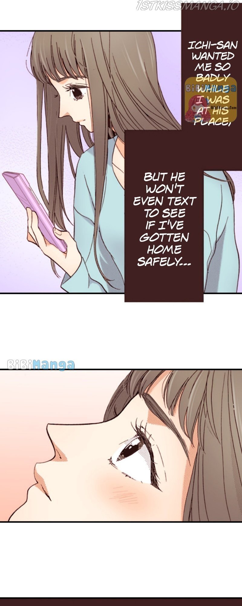 Liar - Manga Chapter 84 - page 9