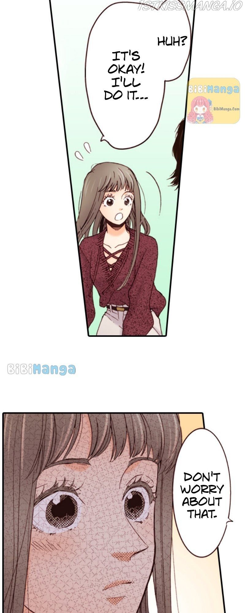 Liar - Manga Chapter 83 - page 11