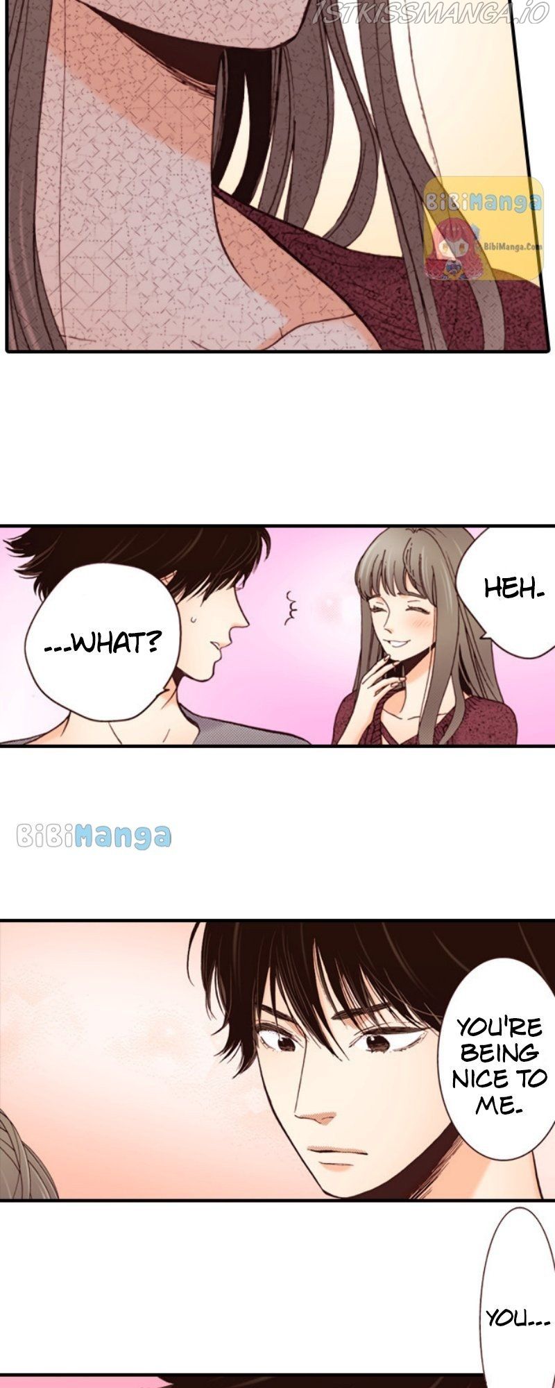 Liar - Manga Chapter 83 - page 12
