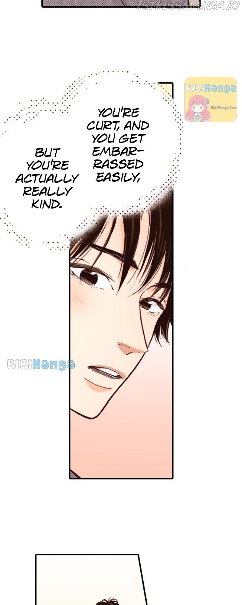Liar - Manga Chapter 83 - page 15