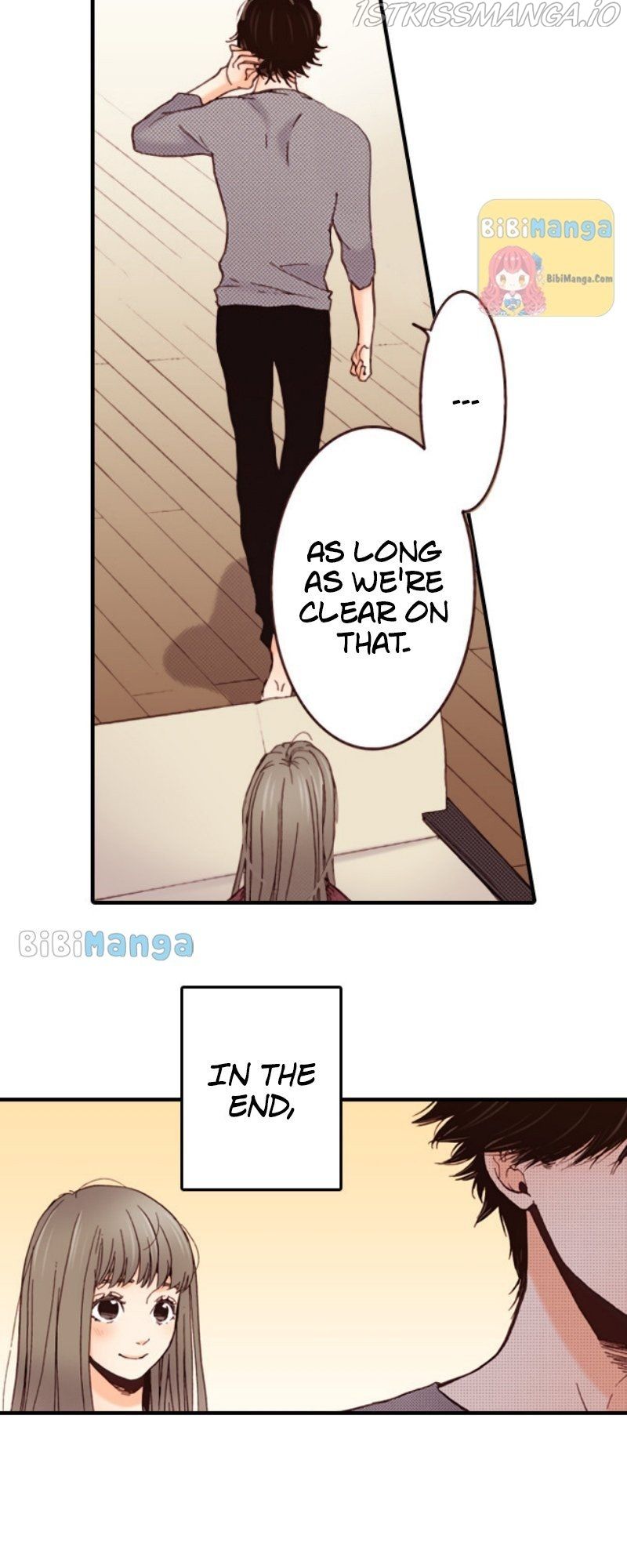 Liar - Manga Chapter 83 - page 16