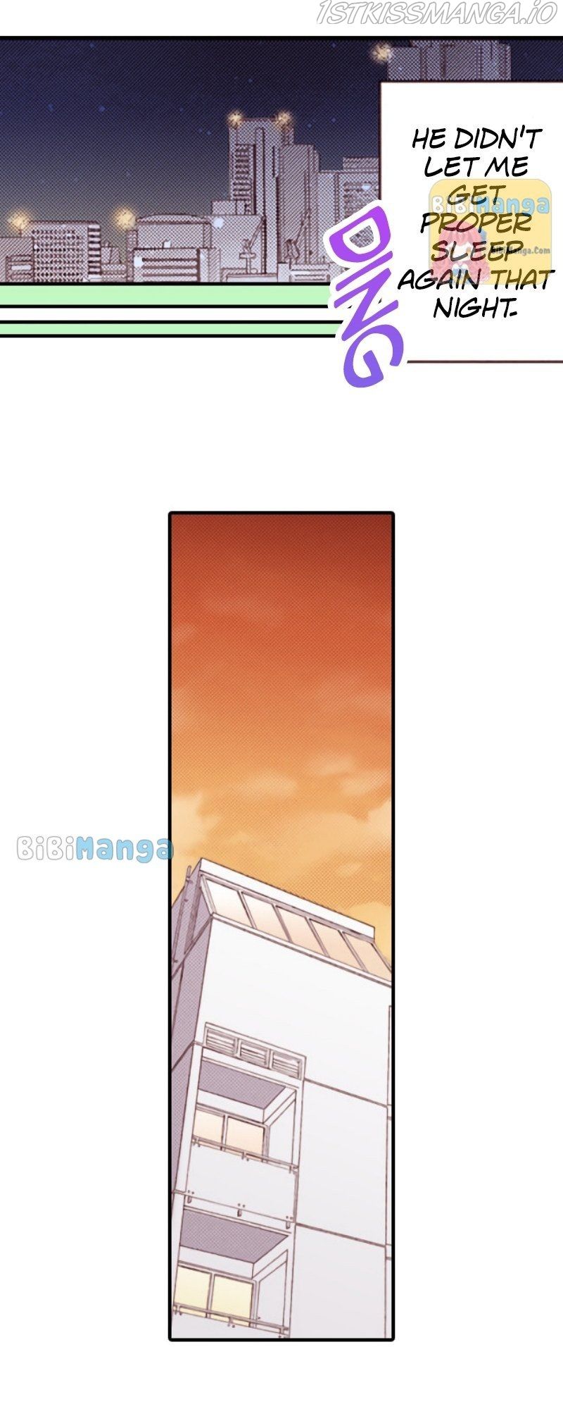 Liar - Manga Chapter 83 - page 17