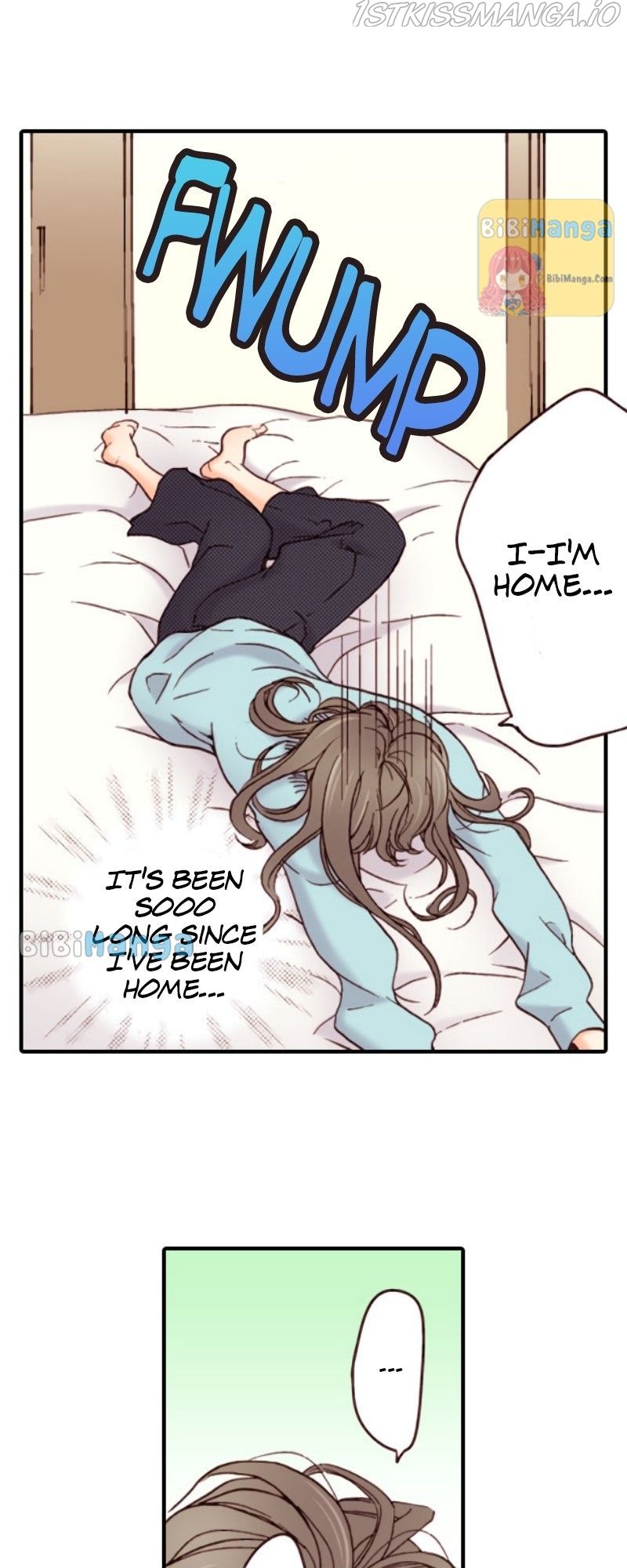 Liar - Manga Chapter 83 - page 19