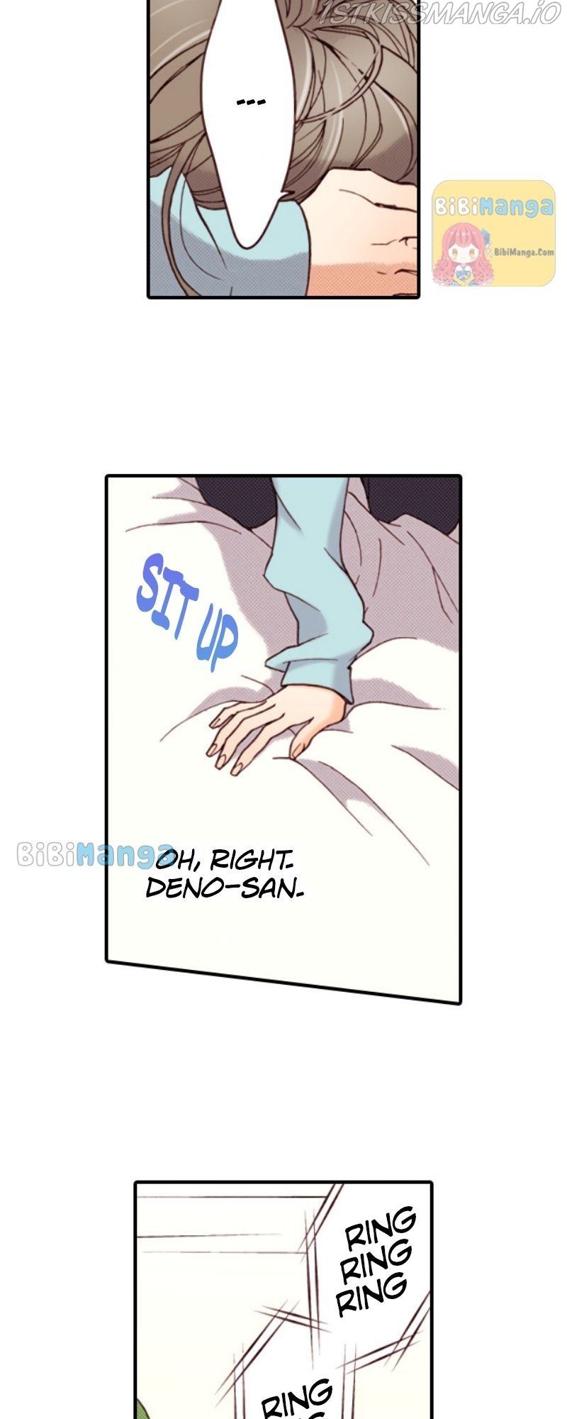 Liar - Manga Chapter 83 - page 20