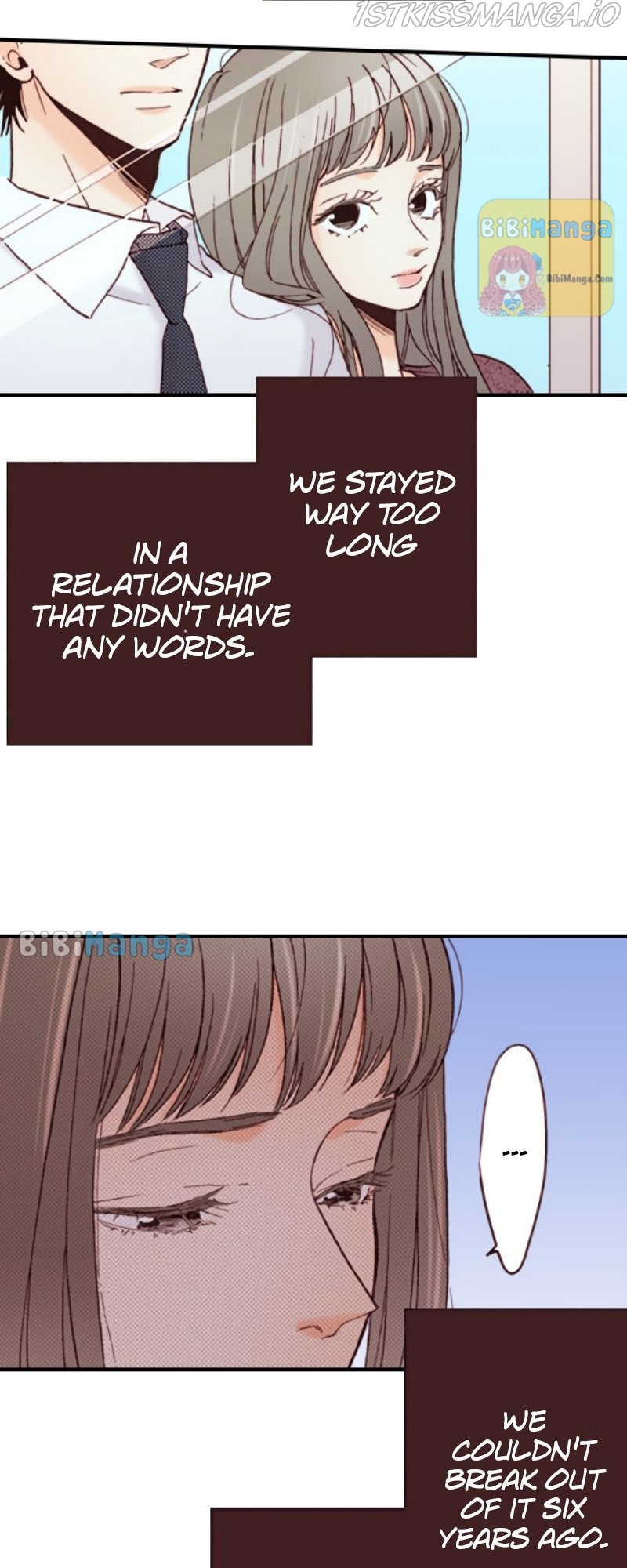 Liar - Manga Chapter 82 - page 10