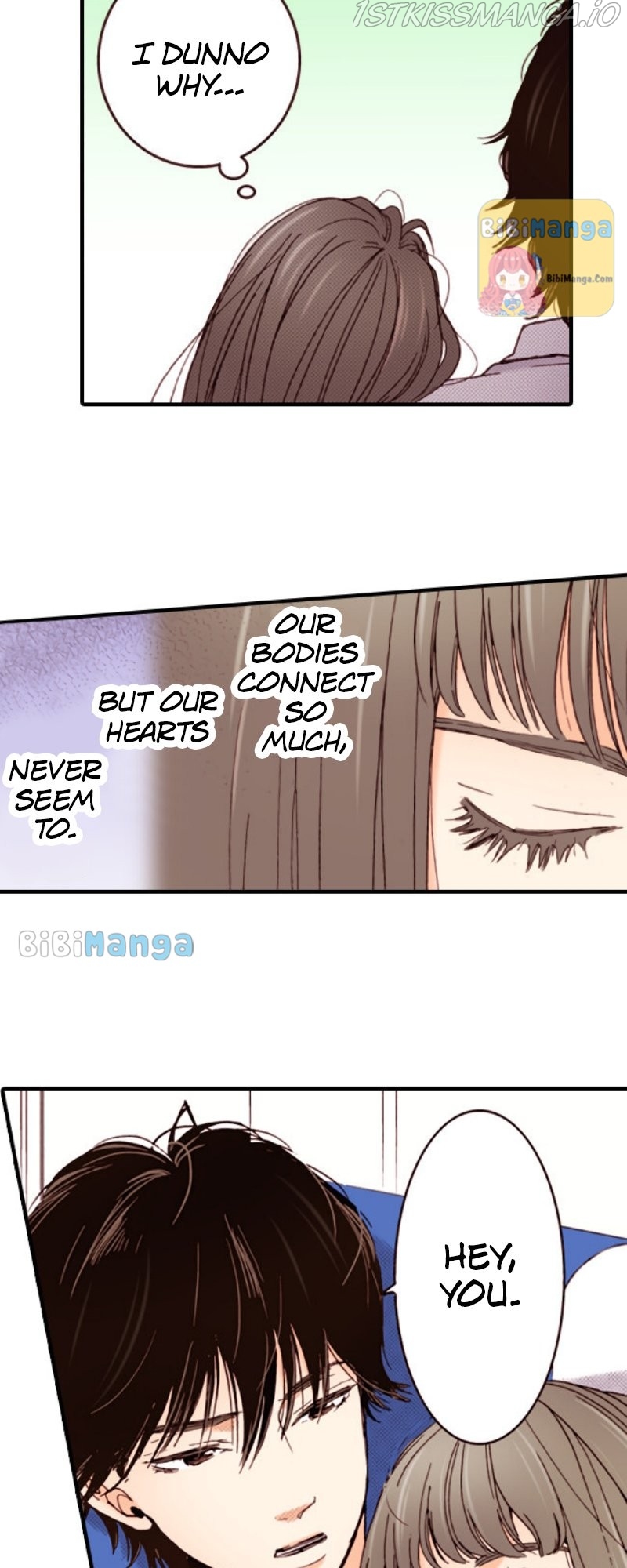 Liar - Manga Chapter 82 - page 12
