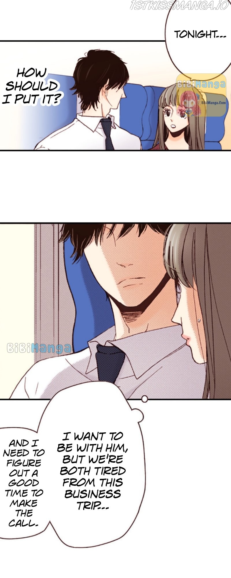 Liar - Manga Chapter 82 - page 17
