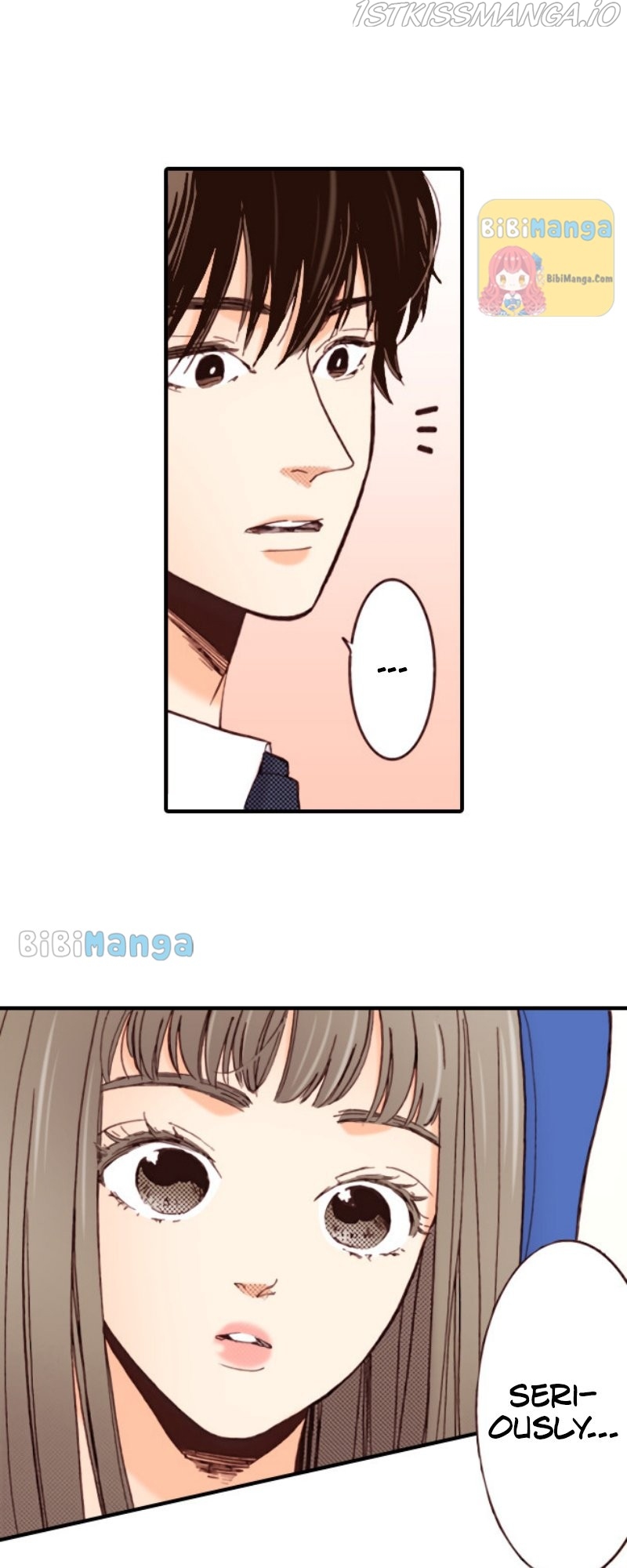 Liar - Manga Chapter 82 - page 19