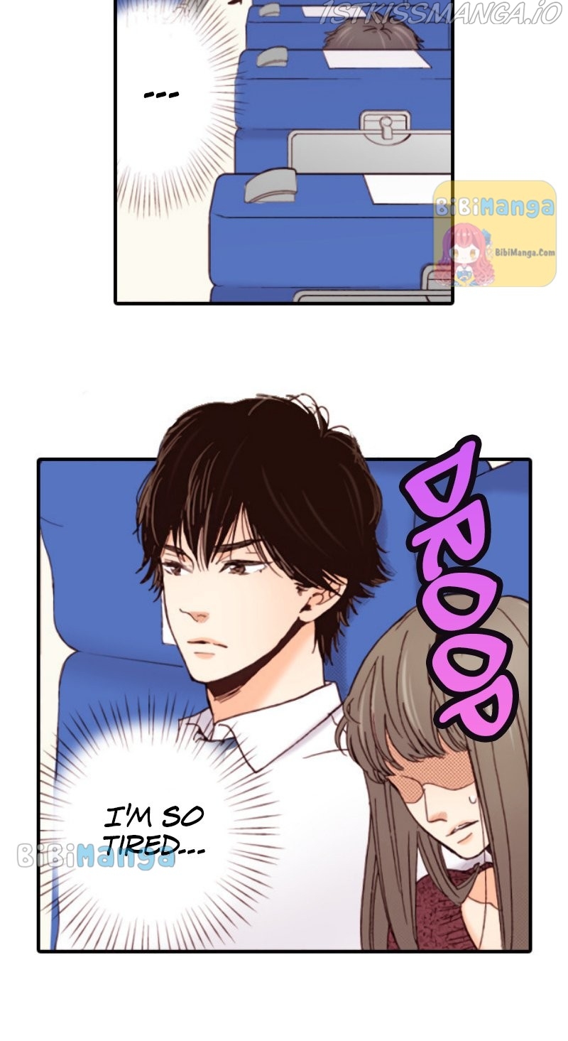 Liar - Manga Chapter 82 - page 6